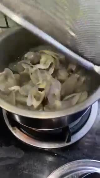 Gambar langkah 1 resipi Lala Tumis Air sesimple yg boleh ✨.