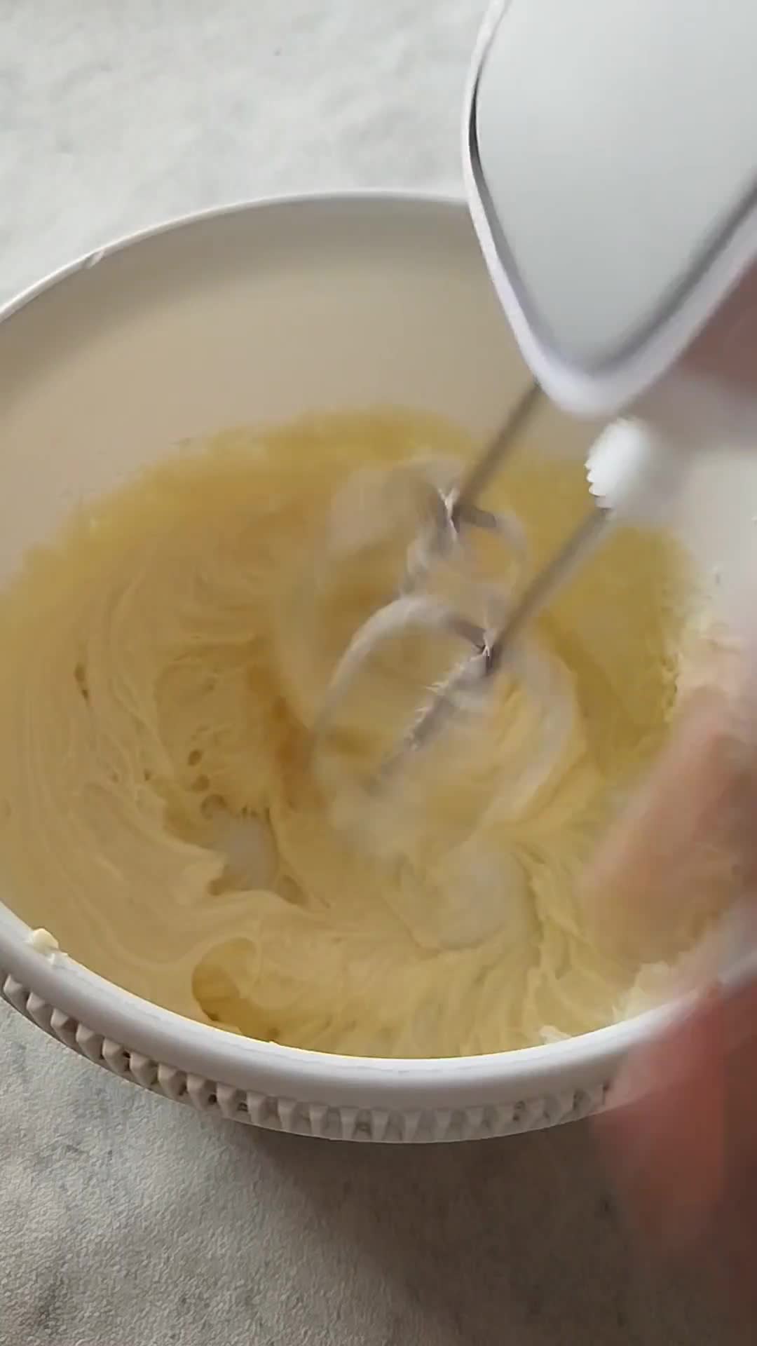 Foto langkah ke 9 dari resep Choux Au Craquelin.