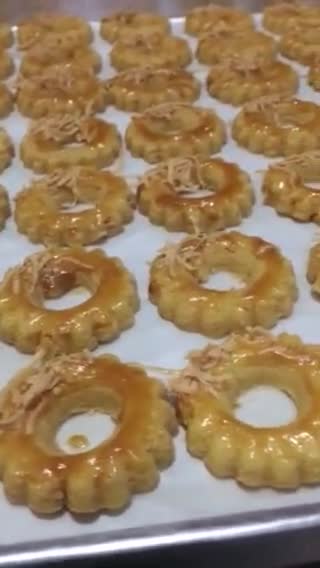 Foto langkah ke 5 dari resep Kastengel keju edam.