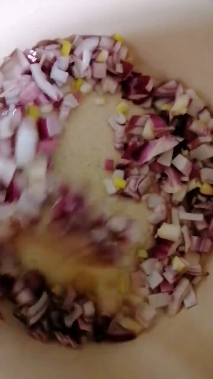 صورة لخطوة 1 من وصفة كبسة بالدجاج👌