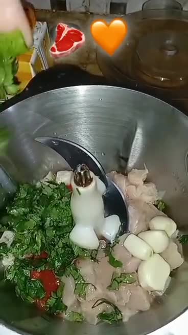 صورة لخطوة 1 من وصفة ڨراتا بطاطة في لفرن تهبل جربوها ومتندموش