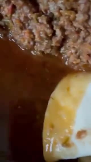 صورة لخطوة 3 من وصفة صفيحة اللحمة