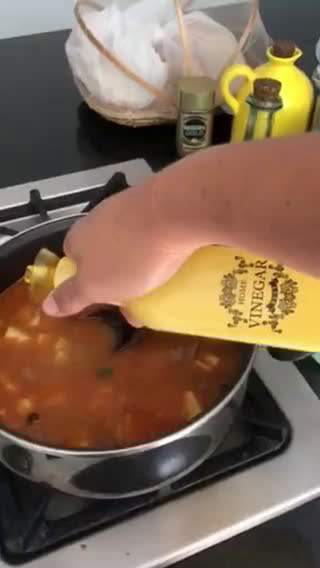 Foto del paso 4 de la receta: Matasquita arequipeña!