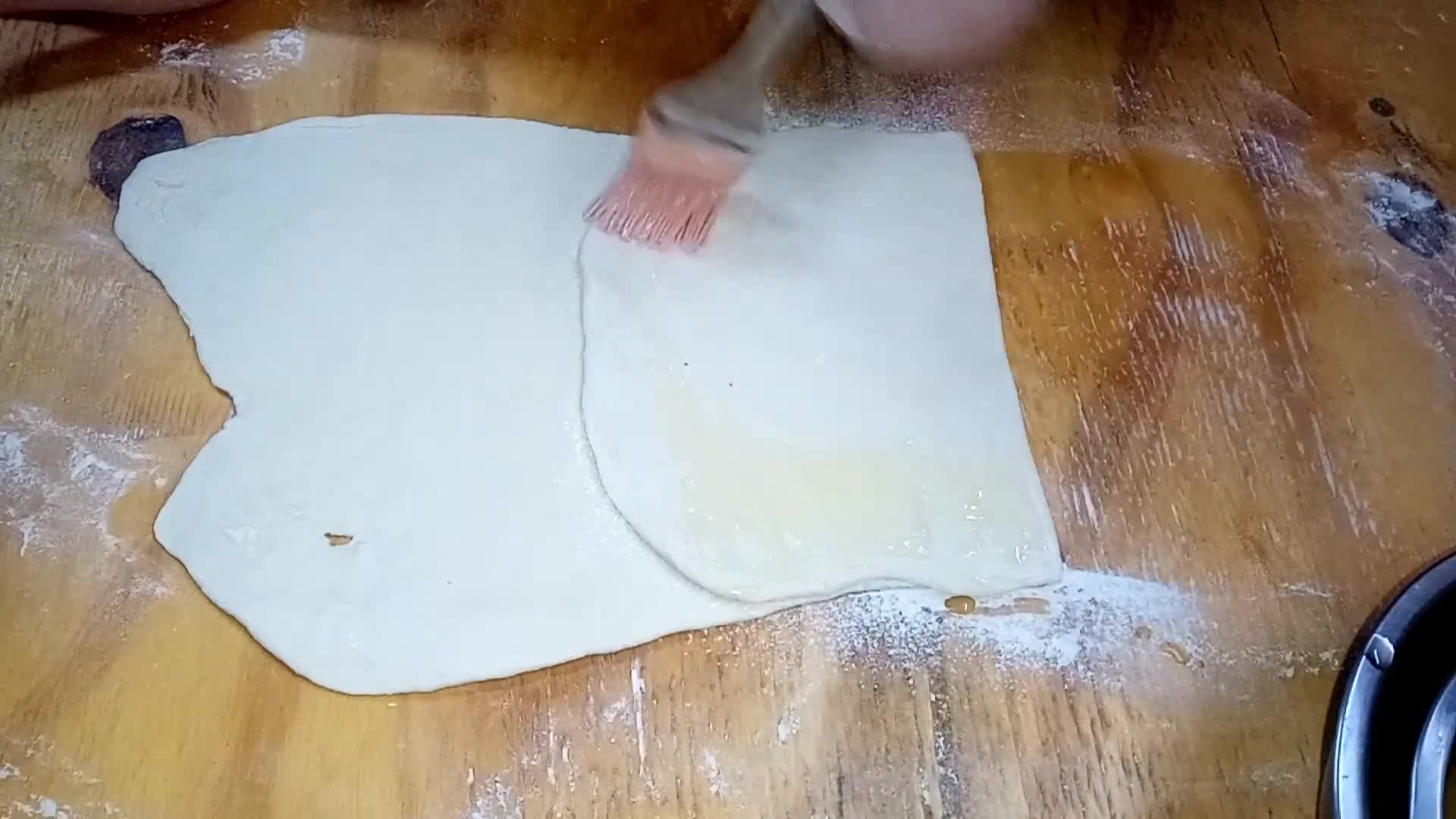Foto del paso 7 de la receta: Libritos de grasa fáciles