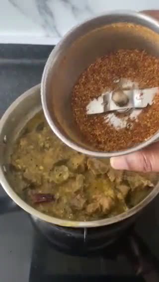 Mutton chukka ரெசிபி ஸ்டேப் 4 புகைப்படம்