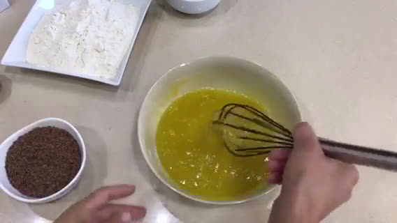 Foto del paso 1 de la receta: Galletas 🍪 chocolate chip