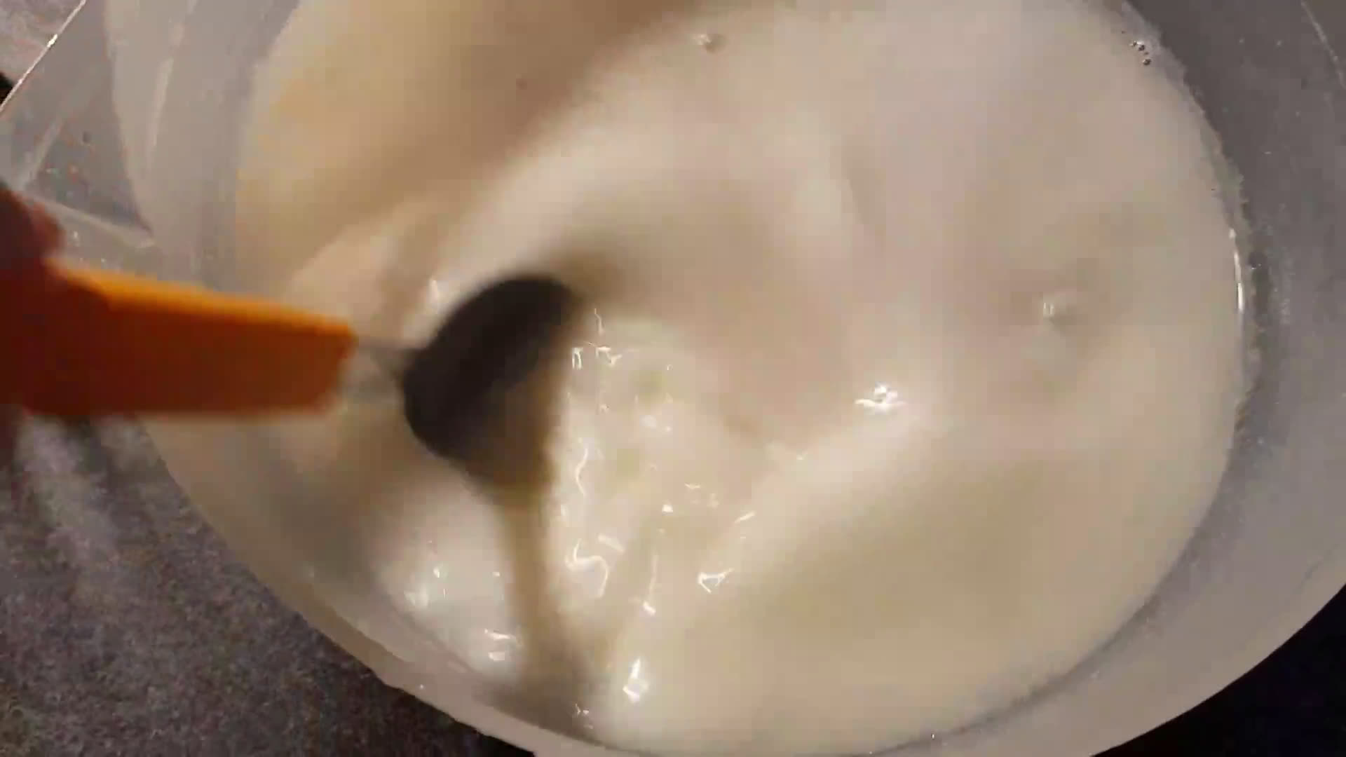 Foto del paso 3 de la receta: Leche de mijo y coco