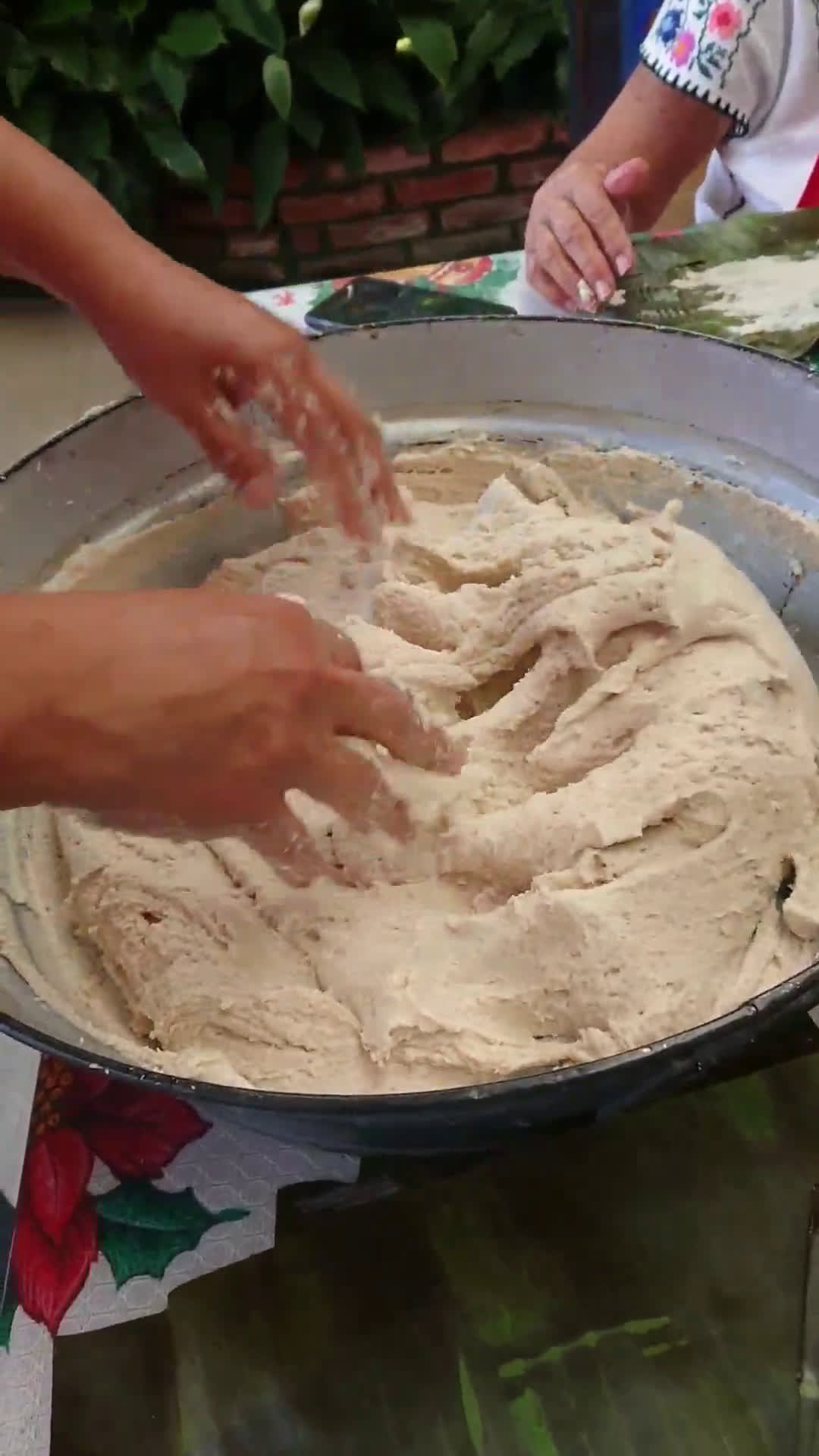 Foto del paso 10 de la receta: Tamales Untados