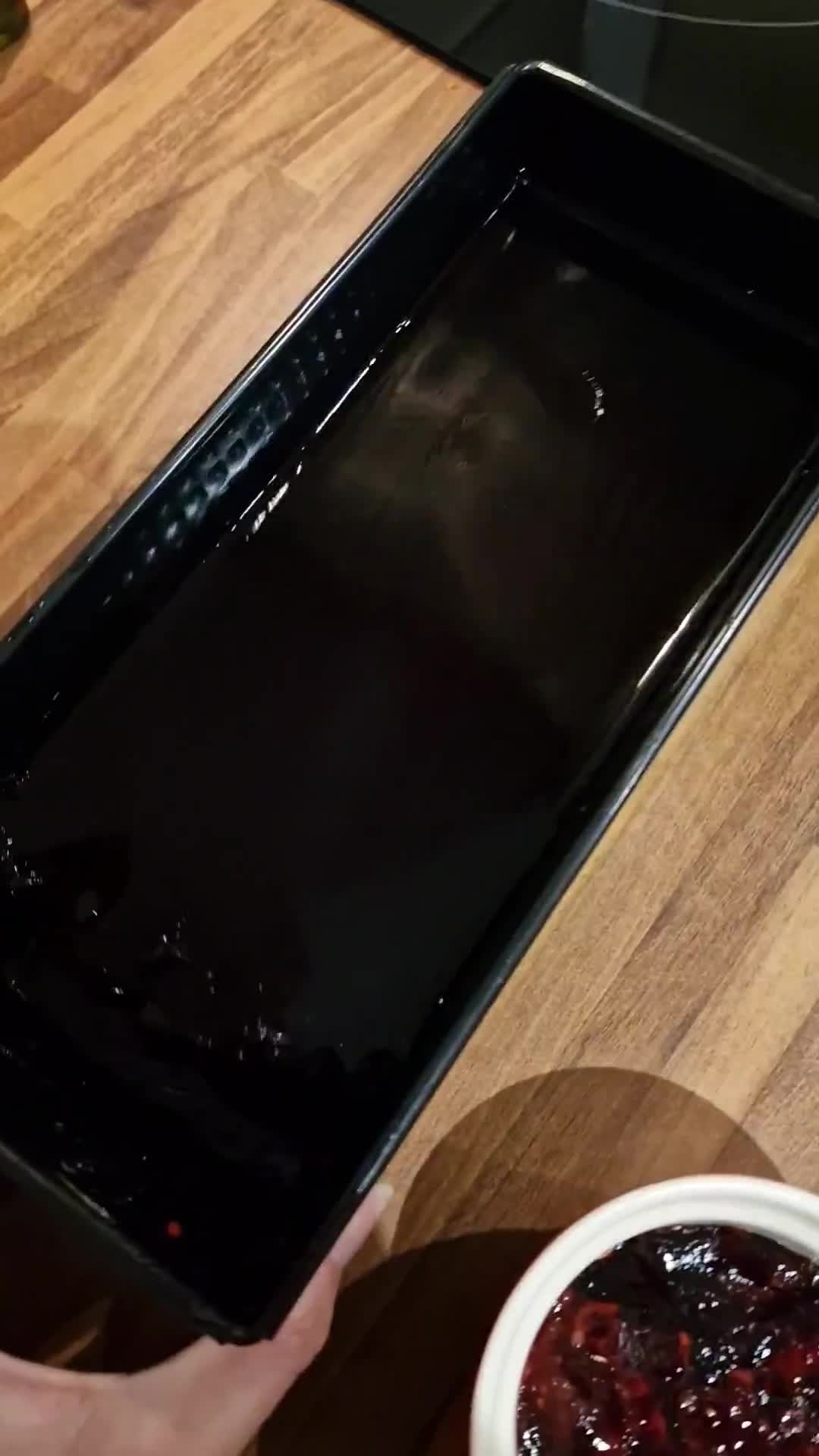 Foto del paso 6 de la receta: Gelatina de frutos rojos 0%