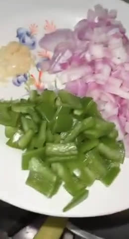 صورة لخطوة 1 من وصفة صينية توست