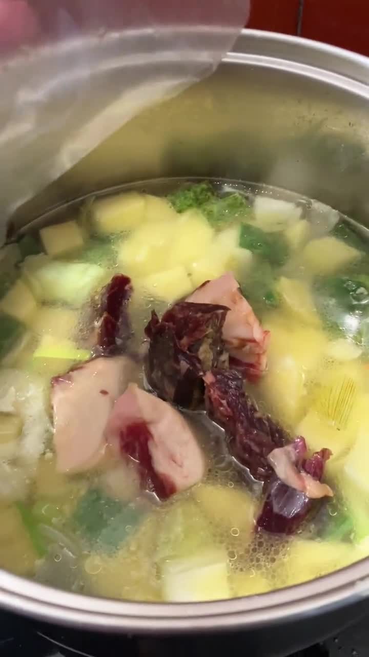 Foto del paso 12 de la receta: Lentejitas para un día gris de lluvia