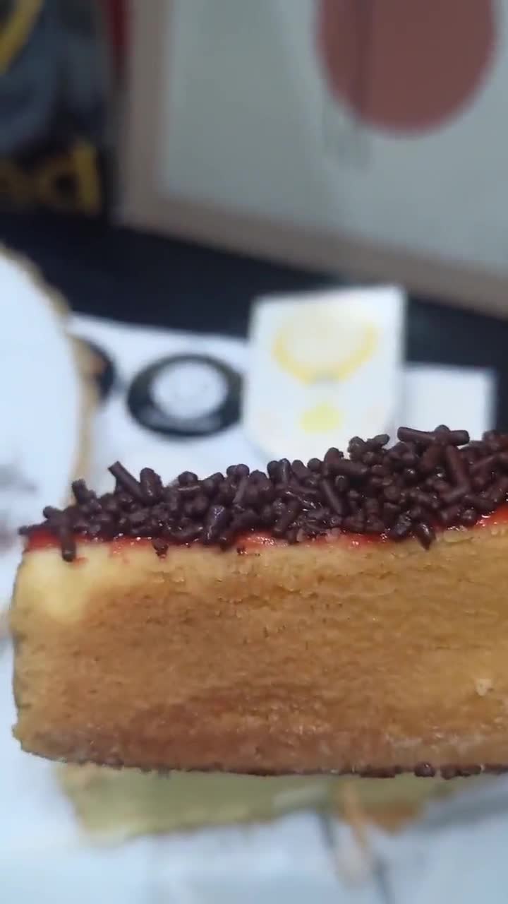 Foto langkah ke 7 dari resep Bolu Jadul Panggang.