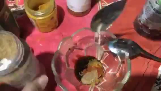 Foto langkah ke 2 dari resep 444. Thai Nasi Goreng Nanas #Anjangsana_Tangerang.
