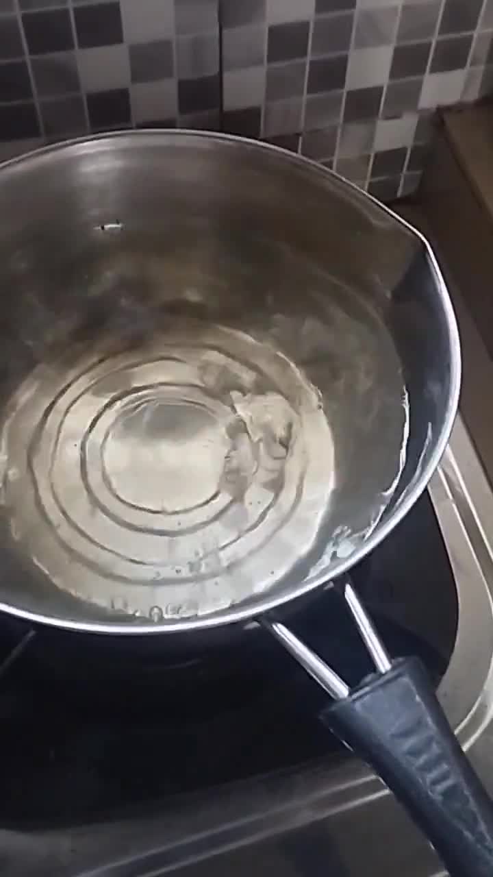 Foto langkah ke 1 dari resep Es mambo rasa kopi.