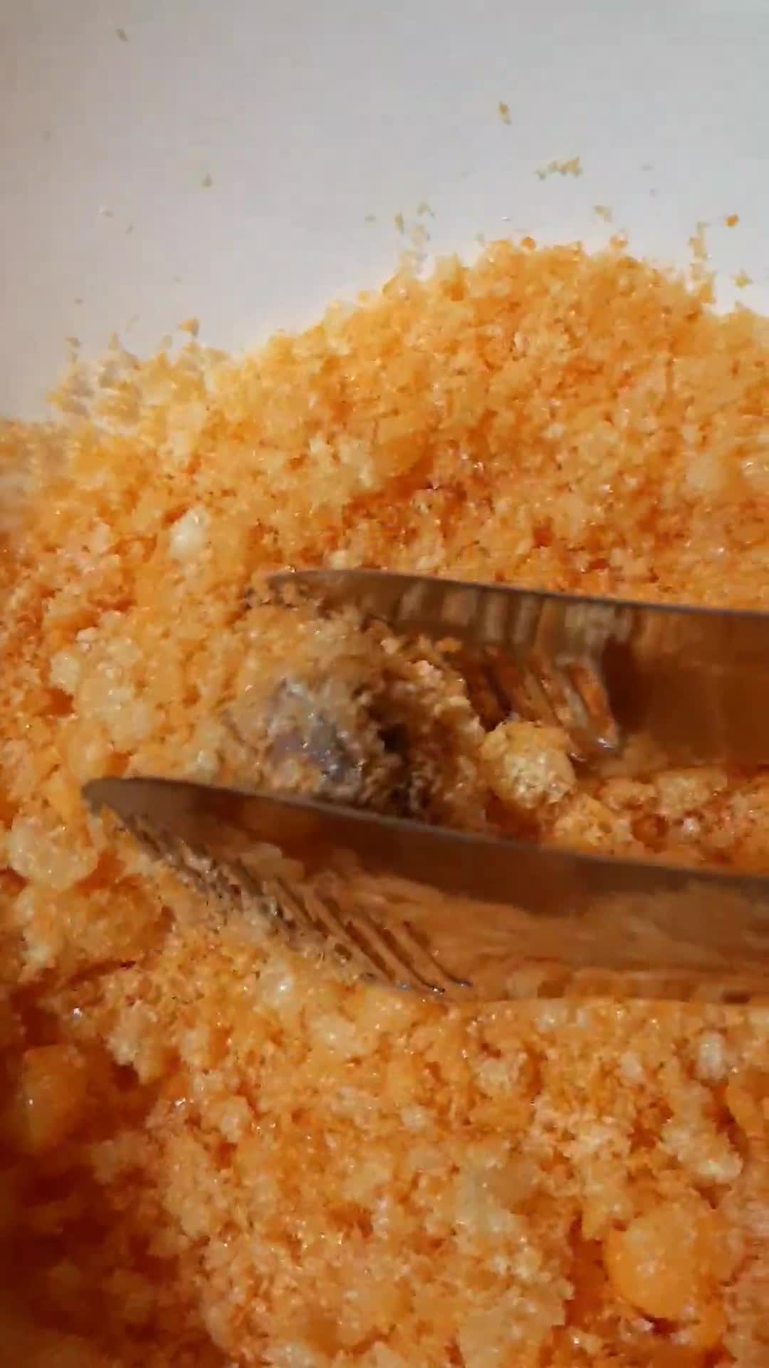 عکس مرحله 3 از دستور ماهی سوخاری