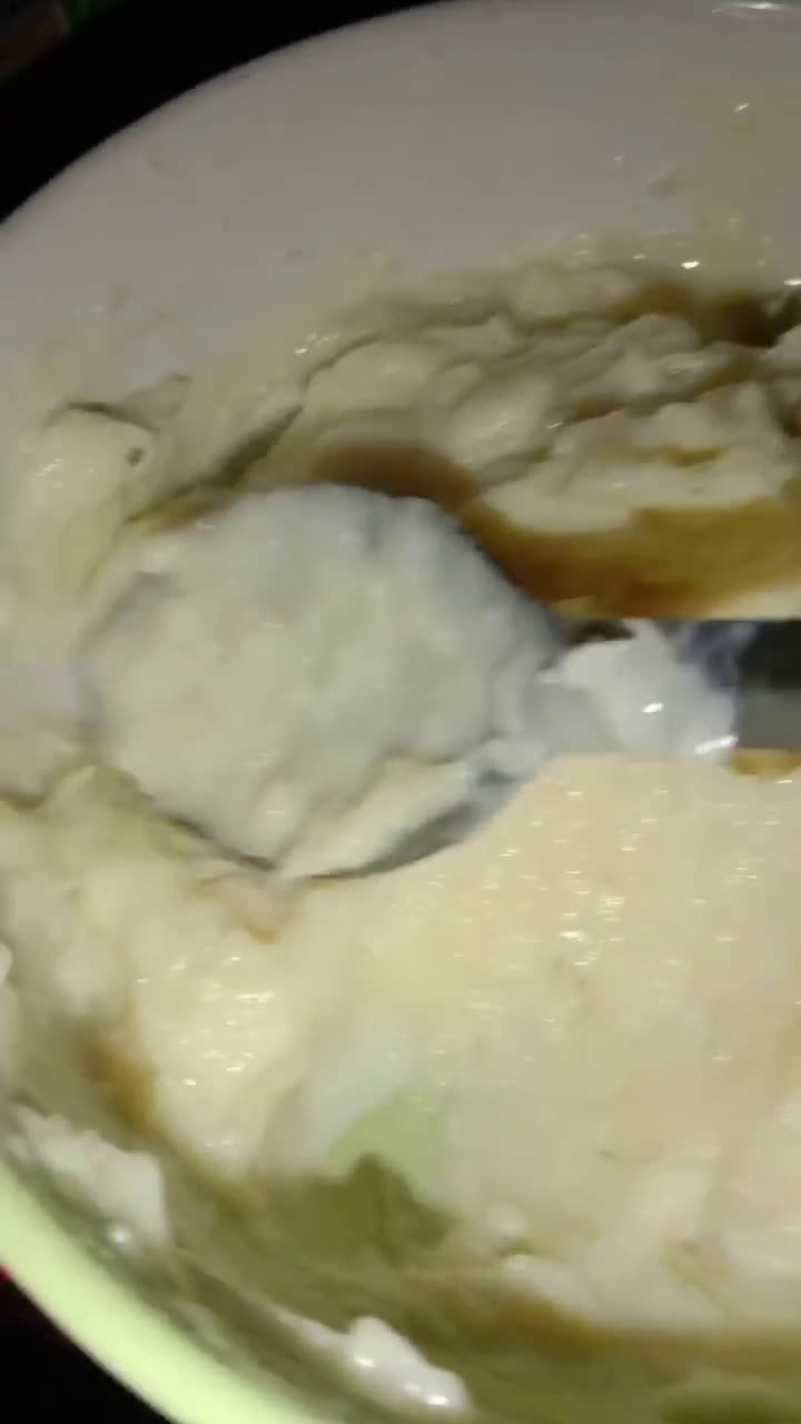 Foto langkah ke 2 dari resep Gabin fla tape susu.