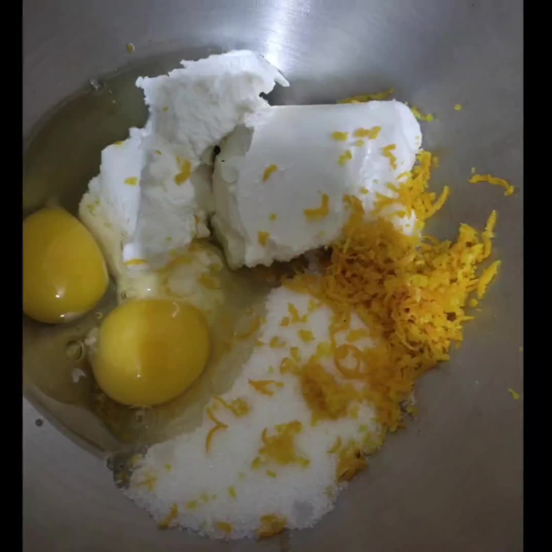 عکس مرحله 8 از دستور توپک پنیری
