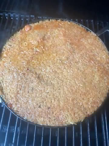 Foto del paso 18 de la receta: Paella de Cerdo