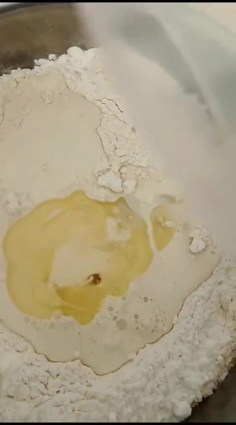Foto langkah ke 4 dari resep Bakpao Isi Ayam Jamur.