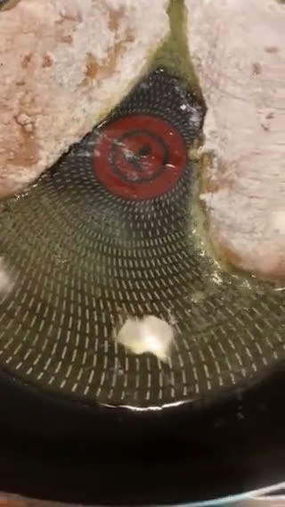صورة لخطوة 4 من وصفة دجاج مع الفطر والبروكلي 🥦