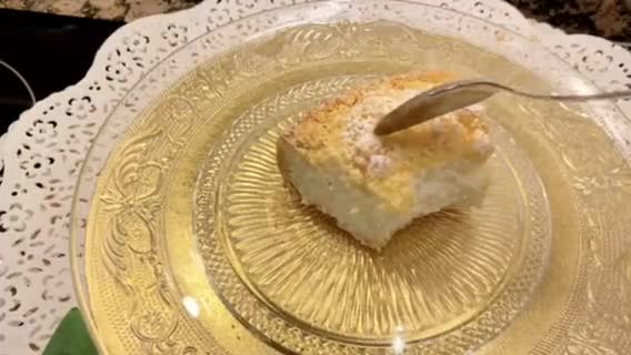 Foto del paso 16 de la receta: Pastel de yogur griego y coco “sin gluten”