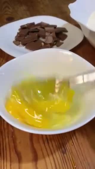 صورة لخطوة 4 من وصفة كريات شوكولاتة
