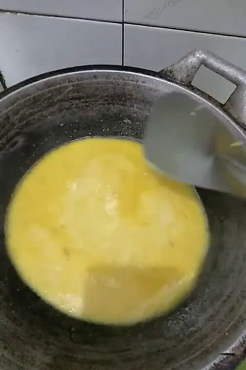 Foto langkah ke 2 dari resep Bolloso Tello Khas Bugis.