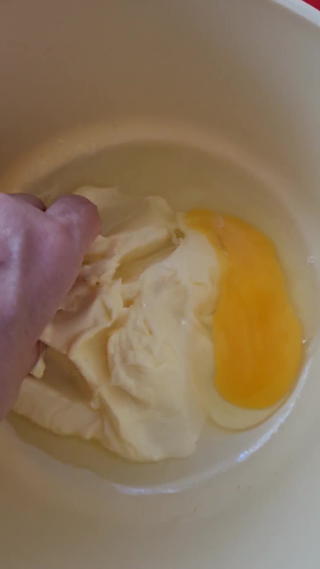 Foto del paso 2 de la receta: Chipa manduví (kandoi) 🇵🇾 Chipá dulce con maní