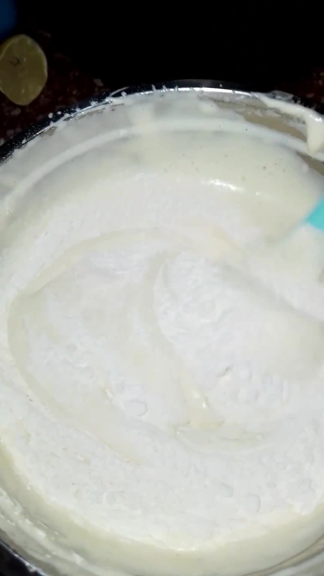 Foto del paso 2 de la receta: Genoise de Limón 🍋