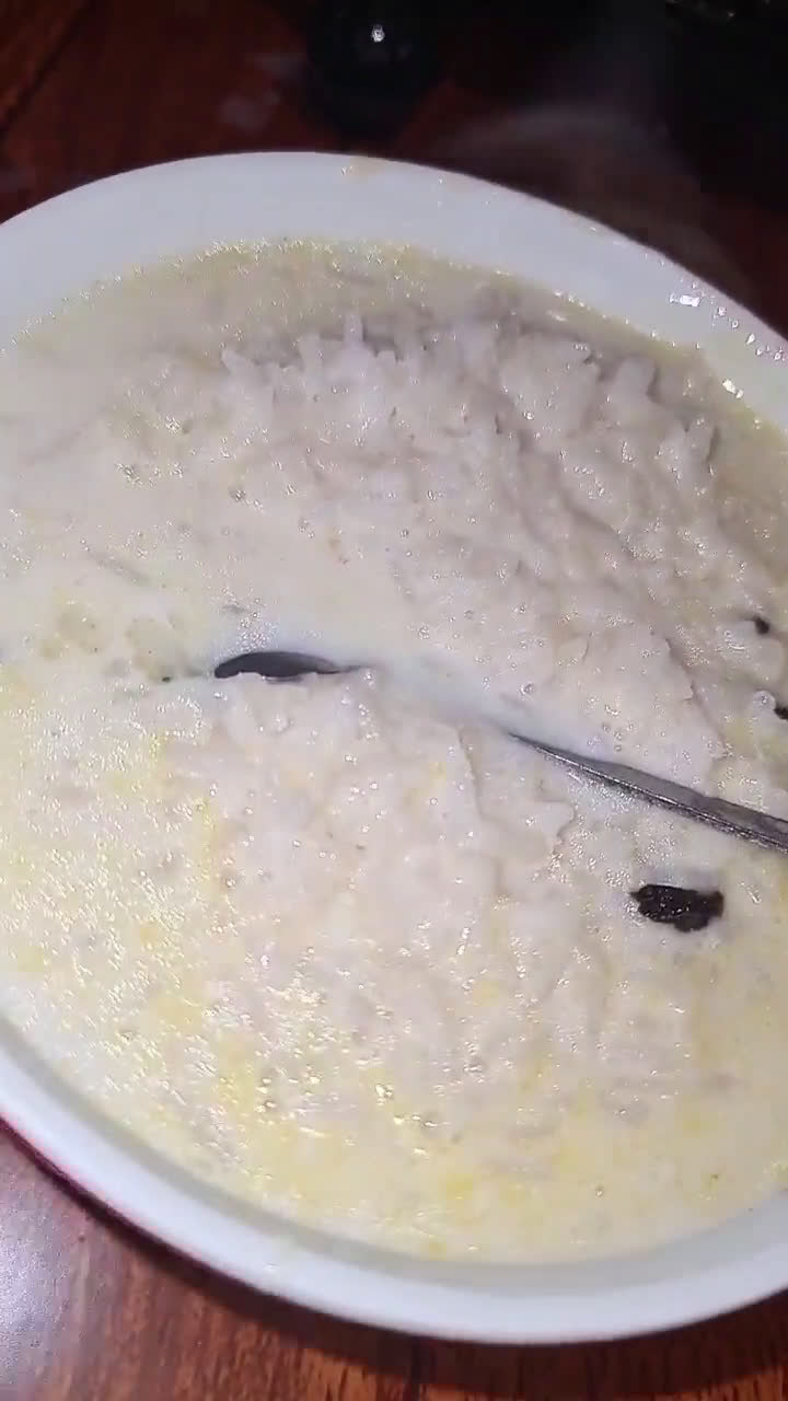 Foto del paso 3 de la receta: Arroz con leche