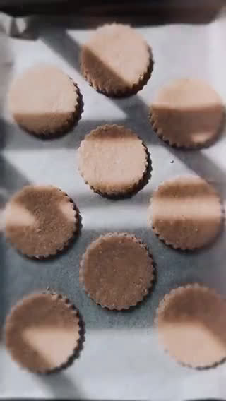 Foto del paso 7 de la receta: Galletas de avena y coco🥥!!