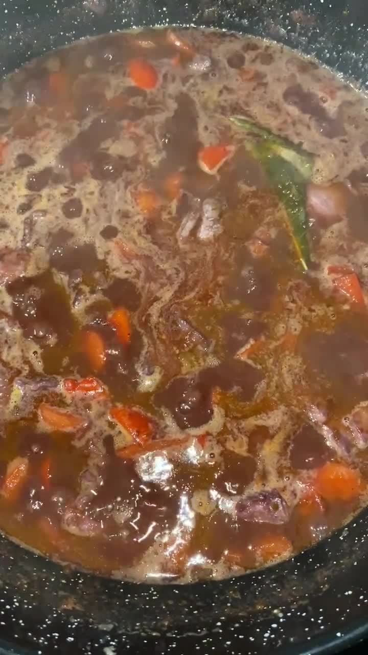 Foto del paso 6 de la receta: Goulash