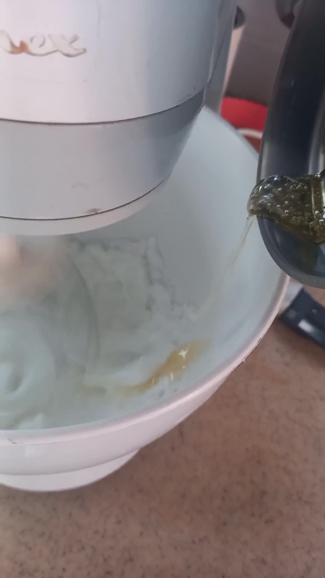 Foto del paso 3 de la receta: Mantecol casero 👏