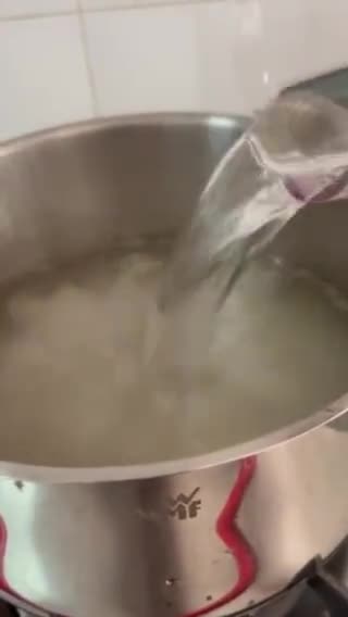 Gambar langkah 3 resipi Konnyaku Jelly Cocktail (R234).