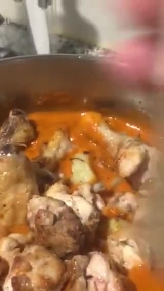 Foto del paso 11 de la receta: Guiso de pollo con patatas