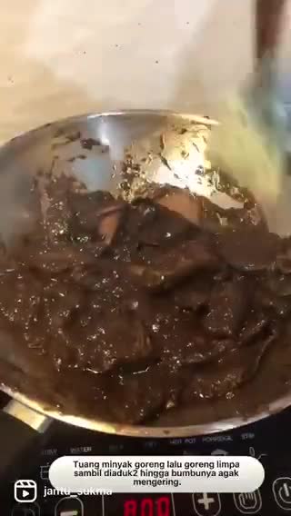 Foto langkah ke 3 dari resep Limpa Sapi Goreng.