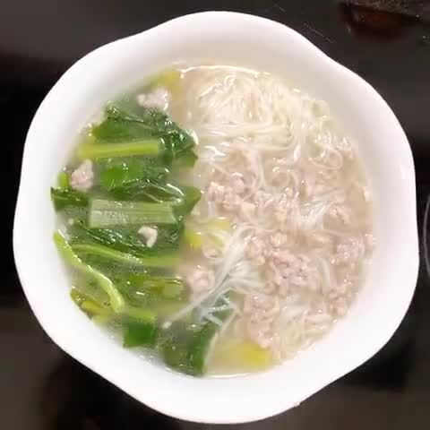 Hình bước làm 2 của món Bữa sáng nhanh ngon!