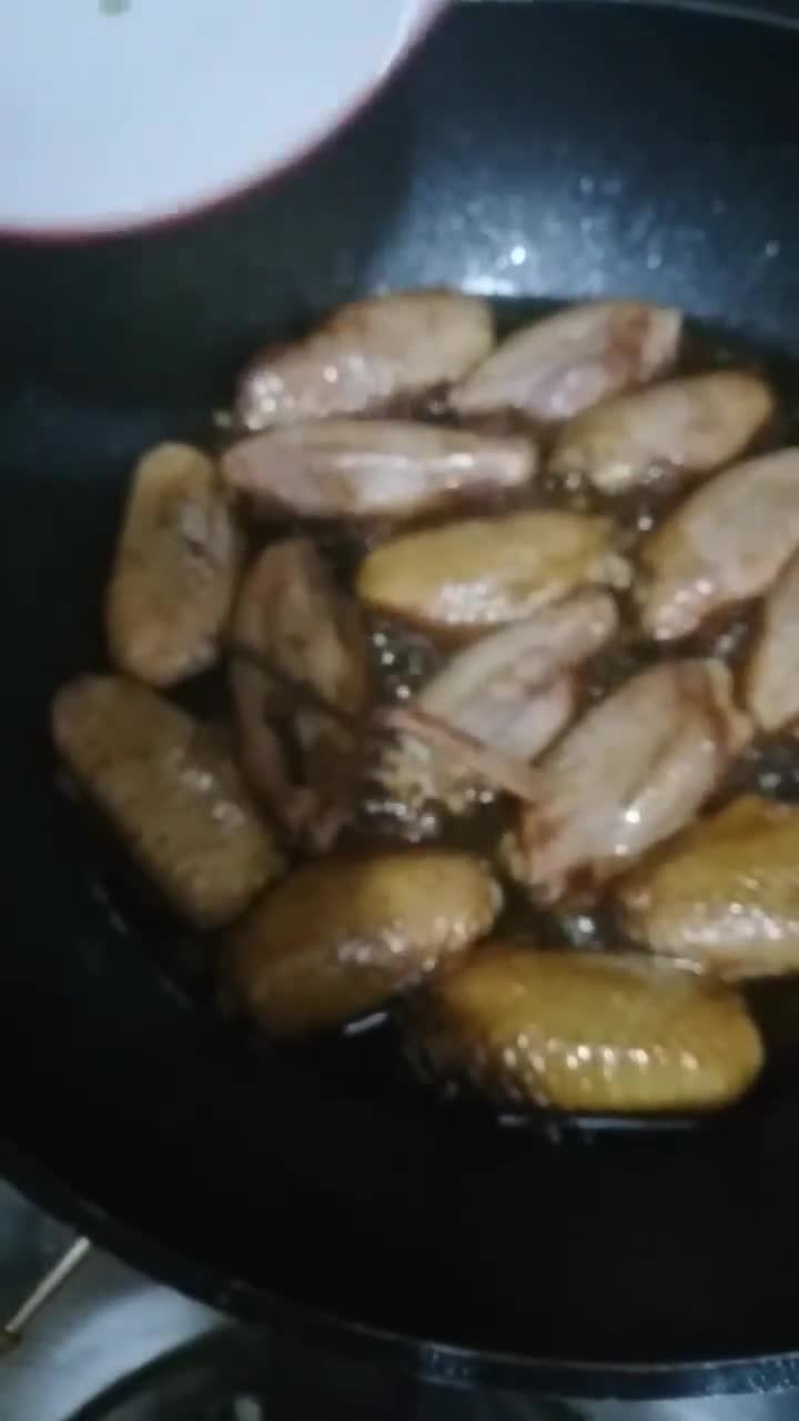 Foto langkah ke 3 dari resep Bistik Ayam Banjar.