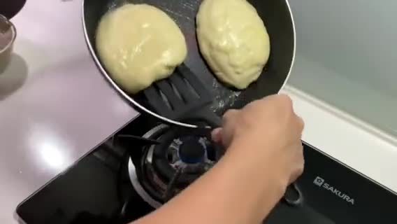 舒芙蕾的食譜步驟5照片