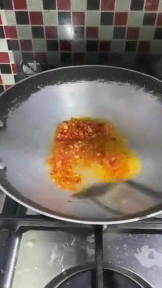 Foto langkah ke 6 dari resep Burgo Palembang.