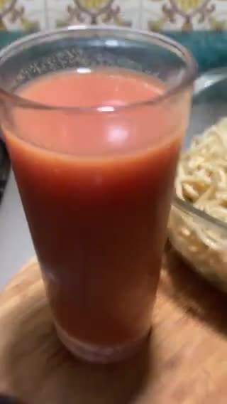 Foto del paso 1 de la receta: Spaghetti con salsa de jitomate y pechugas de pollo a la @jauregrill