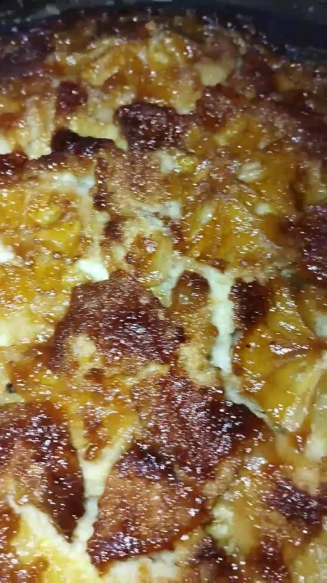 Foto del paso 7 de la receta: Tarta de pomelo invertida!!