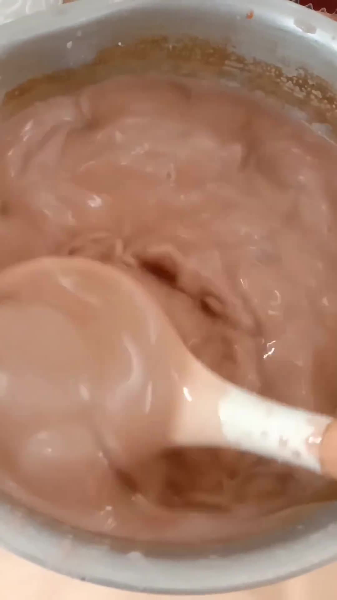 Foto langkah ke 2 dari resep Dodol Agar-Agar Khas Palembang.