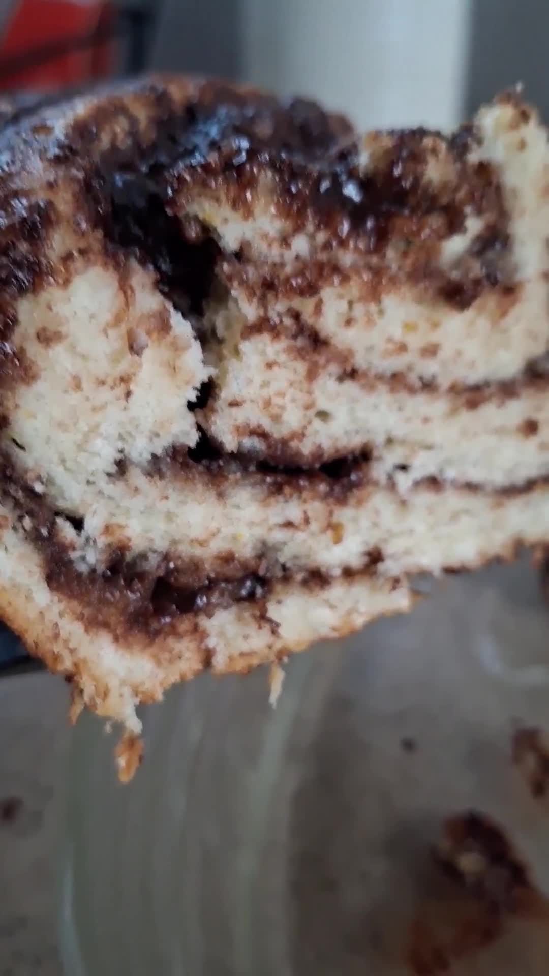 Foto del paso 10 de la receta: Trenza Babka