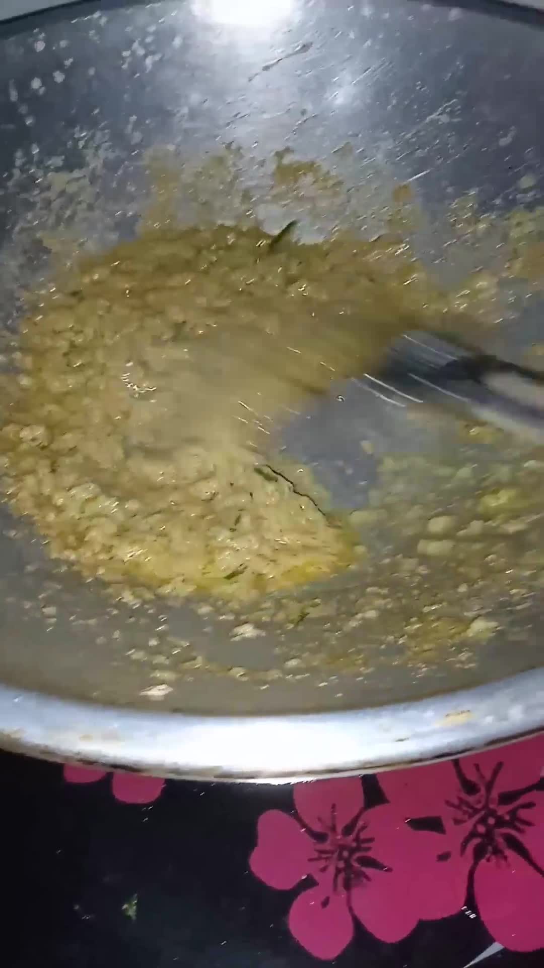 Foto langkah ke 3 dari resep Seblak nyemek.