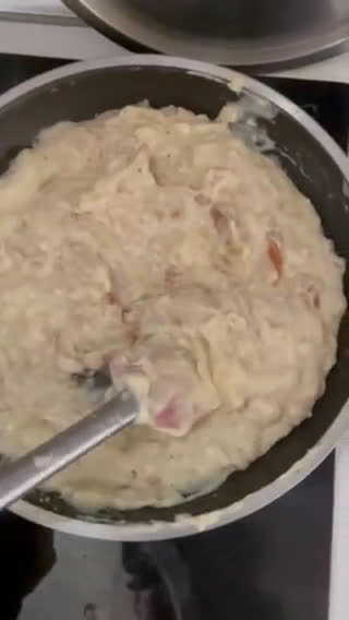 Foto del paso 3 de la receta: Bechamel para croquetas