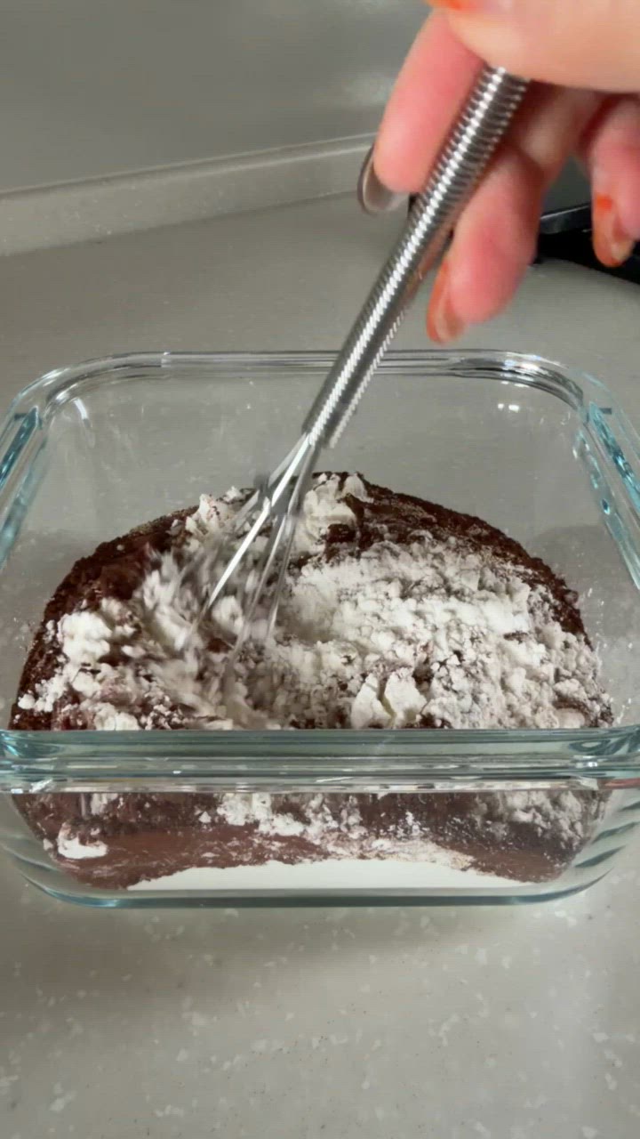 クランベリー＆チョコのフォカッチャ作り方5写真