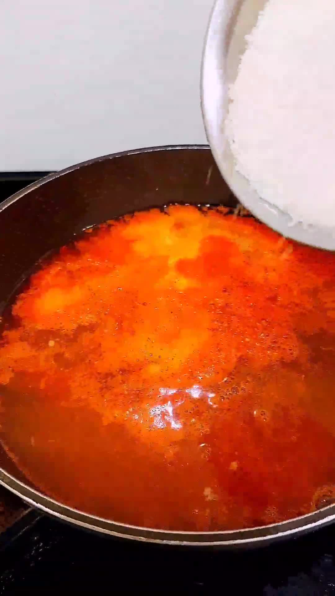 Foto langkah ke 2 dari resep Asinan Buah (421).