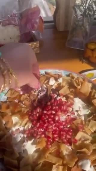 صورة لخطوة 3 من وصفة سلطة المقالي