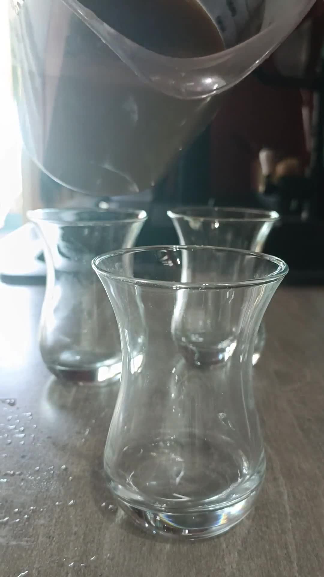 Une image de l'étape 4 de 🍫 Mousse chocolat vegan.